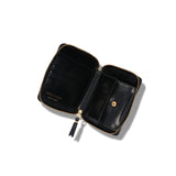 COMME des GARCONS WALLETS(コムデギャルソンウォレッツ)|DOTS EMBOSSED LEATHER LINE ROUND ZIP WALLET(ドッツエンボスレザーラインラウンドジップウォレット)|【公式通販 UNION TOKYO】|ユニオントーキョー