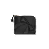 COMME des GARCONS WALLETS(コムデギャルソンウォレッツ)|BIG BOW LEATHER CARD COIN(ビッグボウレザーカードコイン)|【公式通販 UNION TOKYO】|ユニオントーキョー