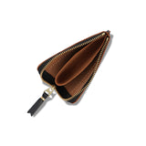 COMME des GARCONS WALLETS(コムデギャルソンウォレッツ)|TRIPLE STITCH LEATHER CARD COIN(トリプルスティッチレザーカードコイン)|【公式通販 UNION TOKYO】|ユニオントーキョー