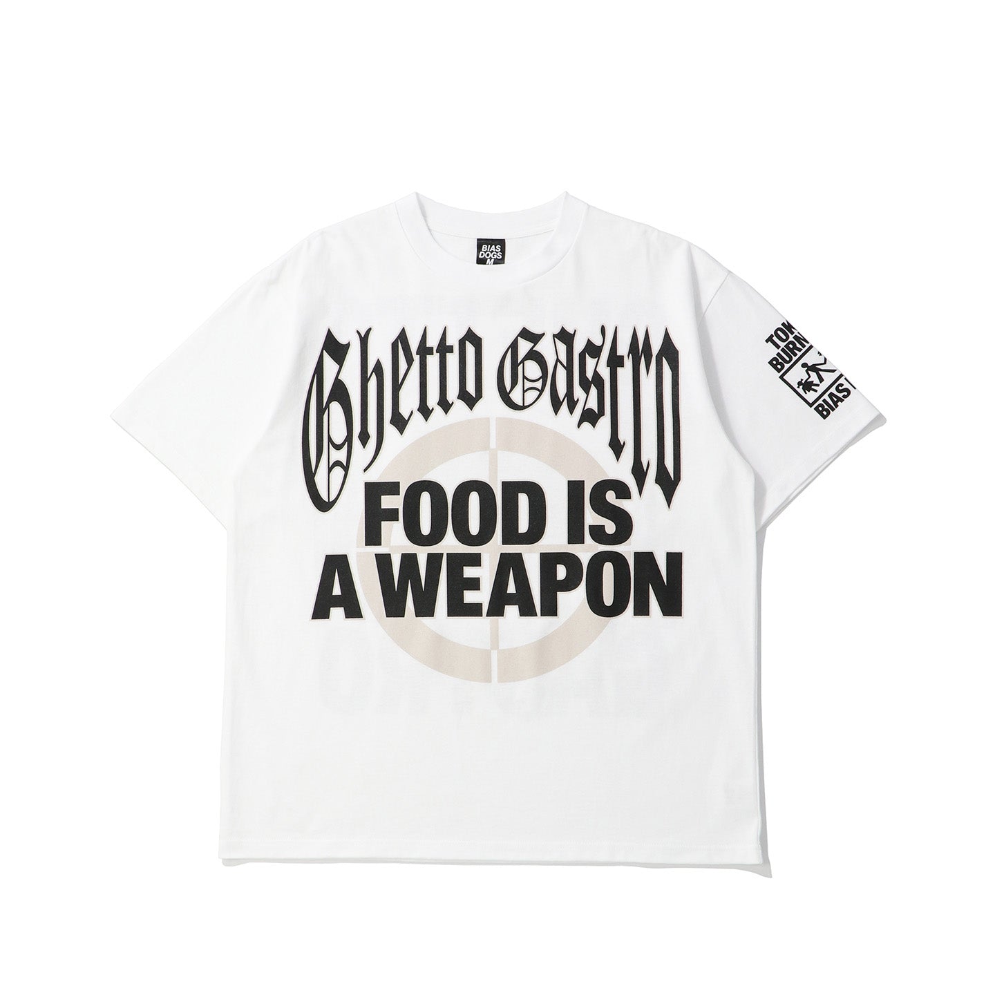 Mega Shinnosuke 「culture dog」スウェット Mega Shinnosuke