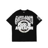 BIAS DOGS(バイアスドッグス)|GHETTO GASTRO(ゲットーガストロ)|【公式通販 UNION TOKYO】|ユニオントーキョー