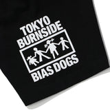 BIAS DOGS(バイアスドッグス)|GHETTO GASTRO(ゲットーガストロ)|【公式通販 UNION TOKYO】|ユニオントーキョー