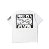 BIAS DOGS(バイアスドッグス)|FOOD IS A WEAPON(フードイズアウェポン)|【公式通販 UNION TOKYO】|ユニオントーキョー