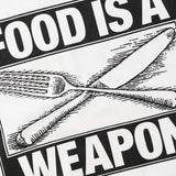 BIAS DOGS(バイアスドッグス)|FOOD IS A WEAPON(フードイズアウェポン)|【公式通販 UNION TOKYO】|ユニオントーキョー