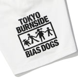 BIAS DOGS(バイアスドッグス)|FOOD IS A WEAPON(フードイズアウェポン)|【公式通販 UNION TOKYO】|ユニオントーキョー