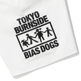 BIAS DOGS(バイアスドッグス)|READY TO DINE(レディートゥーダイン)|【公式通販 UNION TOKYO】|ユニオントーキョー