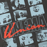 UNION ORIGINAL(ユニオンオリジナル)|BROADCAST TEE(ブロードキャストティー)|【公式通販 UNION TOKYO】|ユニオントーキョー