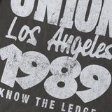 UNION ORIGINAL(ユニオンオリジナル)|EIGHTEY- NINE TEE(エイティナインティー)|【公式通販 UNION TOKYO】|ユニオントーキョー