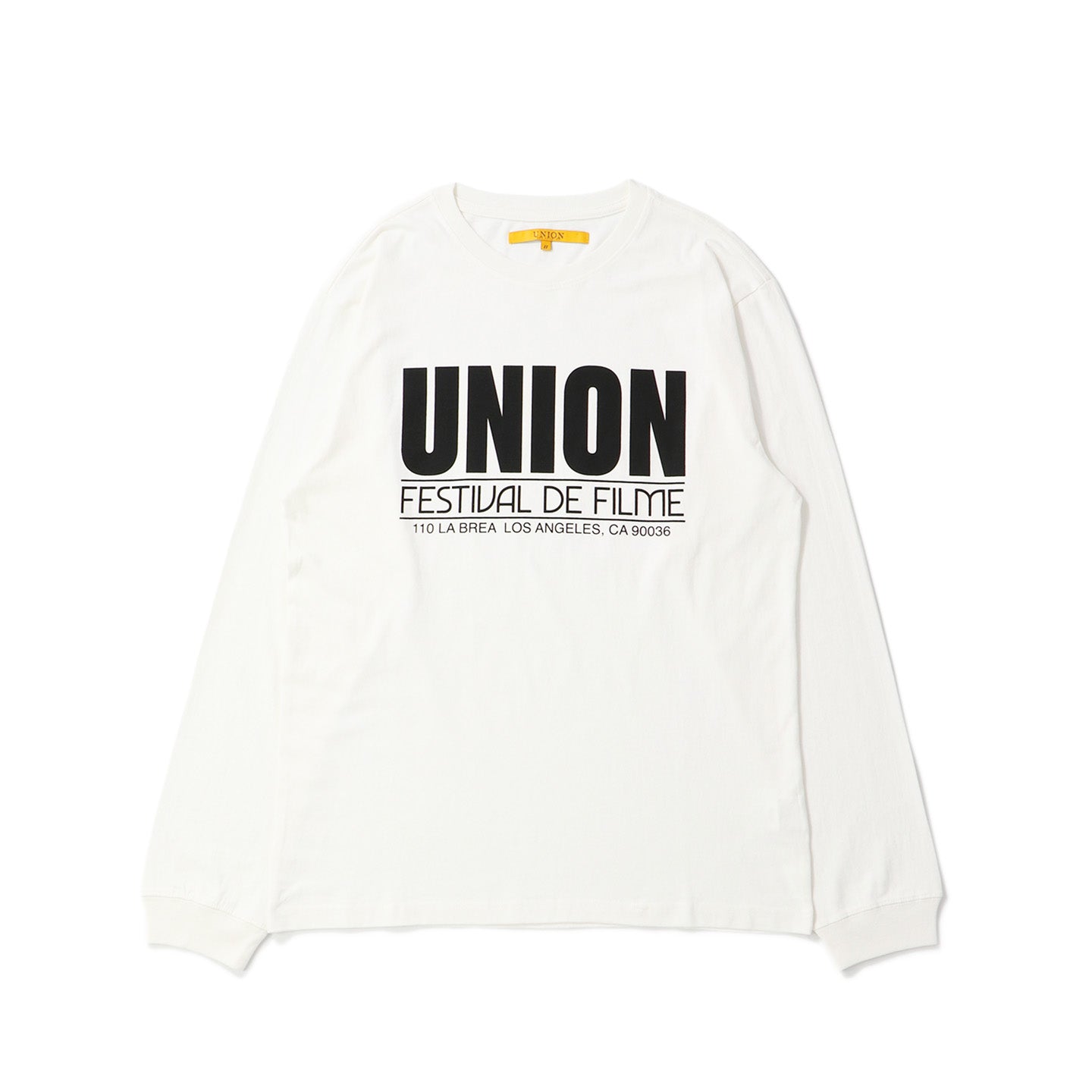 T-SHIRTS （ティーシャツ）｜【公式通販 UNION TOKYO】｜ユニオン
