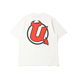 UNION ORIGINAL(ユニオンオリジナル)|U- DEVILS TEE(ユーデビルズティー)|【公式通販 UNION TOKYO】|ユニオントーキョー