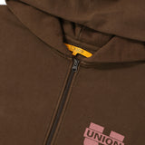 UNION ORIGINAL(ユニオンオリジナル)|FREIGHT HOOD(フライトフード)|【公式通販 UNION TOKYO】|ユニオントーキョー