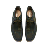 CLARKS(クラークス)|Wallabee Boot(ワラビーブーツ)|【公式通販 UNION TOKYO】|ユニオントーキョー
