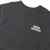 UNION ORIGINAL(ユニオンオリジナル)|ARCHIVE TEE(アーカイヴティー)|【公式通販 UNION TOKYO】|ユニオントーキョー