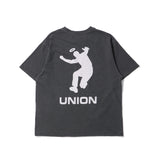 UNION ORIGINAL(ユニオンオリジナル)|SPRING ST TEE(スプリングエスティーティー)|【公式通販 UNION TOKYO】|ユニオントーキョー