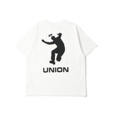 UNION ORIGINAL(ユニオンオリジナル)|SPRING ST TEE(スプリングエスティーティー)|【公式通販 UNION TOKYO】|ユニオントーキョー