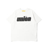 UNION ORIGINAL(ユニオンオリジナル)|ITALICS TEE(イタリックスティー)|【公式通販 UNION TOKYO】|ユニオントーキョー
