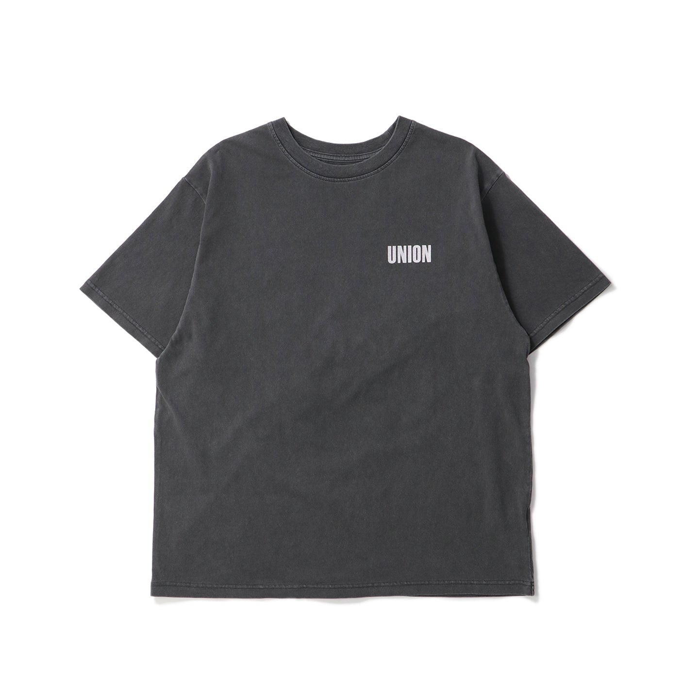 トップス  Originals for LITTLE UNION TOKYO LIL BLOCK TEE｜UNION ORIGINAL｜TOPS（トップス）｜【公式通販 UNION