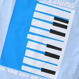 UNION ORIGINAL(ユニオンオリジナル)|KEYS TEE(キーズティ)|【公式通販 UNION TOKYO】|ユニオントーキョー