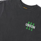 UNION ORIGINAL(ユニオンオリジナル)|EXCLAMED TEE(エクスクレイムドティー)|【公式通販 UNION TOKYO】|ユニオントーキョー