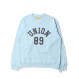 UNION ORIGINAL(ユニオンオリジナル)|APPLIQUE CREW(アップリケクルー)|【公式通販 UNION TOKYO】|ユニオントーキョー