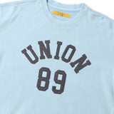 UNION ORIGINAL(ユニオンオリジナル)|APPLIQUE CREW(アップリケクルー)|【公式通販 UNION TOKYO】|ユニオントーキョー
