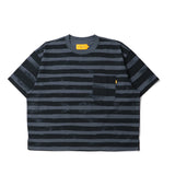 UNION ORIGINAL(ユニオンオリジナル)|MCDANIEL SS TEE(マクダニエルエスエスティー)|【公式通販 UNION TOKYO】|ユニオントーキョー