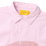 UNION ORIGINAL(ユニオンオリジナル)|HALO SS SHIRT(ハロエスエスシャツ)|【公式通販 UNION TOKYO】|ユニオントーキョー