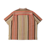 UNION ORIGINAL(ユニオンオリジナル)|JACQUARD SS SHIRT(ジャガードショートスリーブシャツ)|【公式通販 UNION TOKYO】|ユニオントーキョー