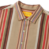 UNION ORIGINAL(ユニオンオリジナル)|JACQUARD SS SHIRT(ジャガードショートスリーブシャツ)|【公式通販 UNION TOKYO】|ユニオントーキョー