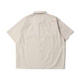 UNION ORIGINAL(ユニオンオリジナル)|HICKS SS SHIRT(ヒックスエスエスシャツ)|【公式通販 UNION TOKYO】|ユニオントーキョー