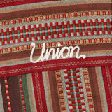 UNION ORIGINAL(ユニオンオリジナル)|JACQUARD SS SHIRT(ジャガードショートスリーブシャツ)|【公式通販 UNION TOKYO】|ユニオントーキョー