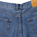 UNION ORIGINAL(ユニオンオリジナル)|WRIGHT DENIM(ライトデニム)|【公式通販 UNION TOKYO】|ユニオントーキョー