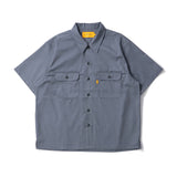 UNION ORIGINAL(ユニオンオリジナル)|HICKS SS SHIRT(ヒックスエスエスシャツ)|【公式通販 UNION TOKYO】|ユニオントーキョー