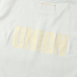 UNION ORIGINAL(ユニオンオリジナル)|SIMPSON SS TEE(シンプソンショートスリーブティー)|【公式通販 UNION TOKYO】|ユニオントーキョー