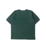 UNION ORIGINAL(ユニオンオリジナル)|BIG LOGO RINGER TEE(ビッグロゴリンガーティー)|【公式通販 UNION TOKYO】|ユニオントーキョー