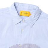 UNION ORIGINAL(ユニオンオリジナル)|HALO SS SHIRT(ハロエスエスシャツ)|【公式通販 UNION TOKYO】|ユニオントーキョー