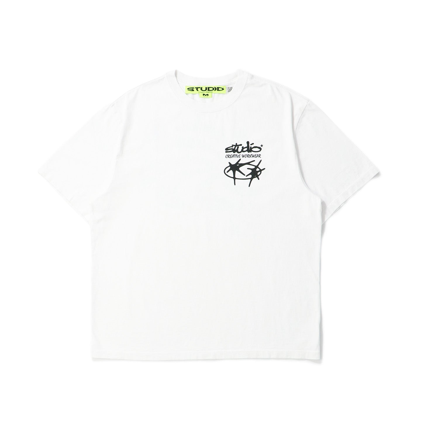STUDIO WHEEL TEE｜SUPERVSN STUDIOS｜TOPS（トップス）｜【公式通販 