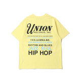 UNION ORIGINAL(ユニオンオリジナル)|RECORD SHOP TEE(レコートショップティー)|【公式通販 UNION TOKYO】|ユニオントーキョー