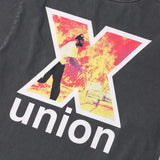 UNION ORIGINAL(ユニオンオリジナル)|RESPONSE TEE(レスポンスティー)|【公式通販 UNION TOKYO】|ユニオントーキョー