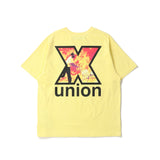 UNION ORIGINAL(ユニオンオリジナル)|RESPONSE TEE(レスポンスティー)|【公式通販 UNION TOKYO】|ユニオントーキョー