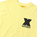 UNION ORIGINAL(ユニオンオリジナル)|RESPONSE TEE(レスポンスティー)|【公式通販 UNION TOKYO】|ユニオントーキョー