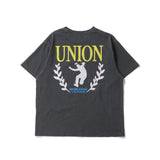 UNION ORIGINAL(ユニオンオリジナル)|CREST TEE(クレストティー)|【公式通販 UNION TOKYO】|ユニオントーキョー