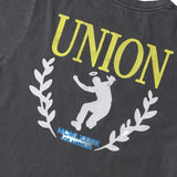 UNION ORIGINAL(ユニオンオリジナル)|CREST TEE(クレストティー)|【公式通販 UNION TOKYO】|ユニオントーキョー
