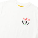 UNION ORIGINAL(ユニオンオリジナル)|CREST TEE(クレストティー)|【公式通販 UNION TOKYO】|ユニオントーキョー