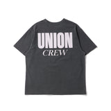 UNION ORIGINAL(ユニオンオリジナル)|U CREW TEE(ユークルーティー)|【公式通販 UNION TOKYO】|ユニオントーキョー