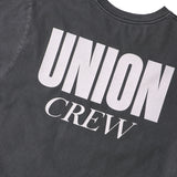 UNION ORIGINAL(ユニオンオリジナル)|U CREW TEE(ユークルーティー)|【公式通販 UNION TOKYO】|ユニオントーキョー