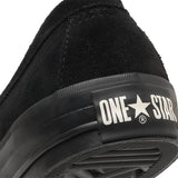 CONVERSE ADDICT(コンバースアディクト)|ONE STAR LOAFER(ワンスターローファー)|【公式通販 UNION TOKYO】|ユニオントーキョー