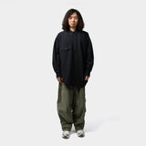 Marvine Pontiak Shirt Makers(マーヴィンポンティアックシャツメイカーズ)|Twist P/O SH(ツウィストプルオーヴァーシャツ)|【公式通販 UNION TOKYO】|ユニオントーキョー