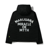 ADVISORY BOARD CRYSTALS(アドバイザリーボードクリスタルズ)|Abc Miracle or Myth Anorak(ABCミラクルオアミースアノラック)|【公式通販 UNION TOKYO】|ユニオントーキョー