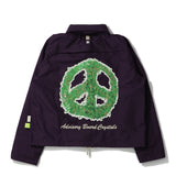 ADVISORY BOARD CRYSTALS(アドバイザリーボードクリスタルズ)|Abc Peace Wading Jacket(ABCピースウェイディングジャケット)|【公式通販 UNION TOKYO】|ユニオントーキョー